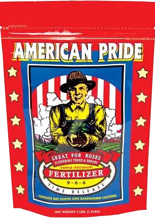 American Pride