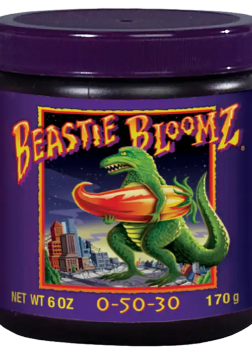 Beastie Bloomz