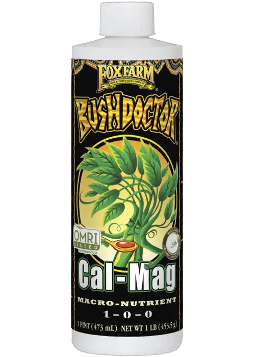 Bush Doctor Cal-Mag