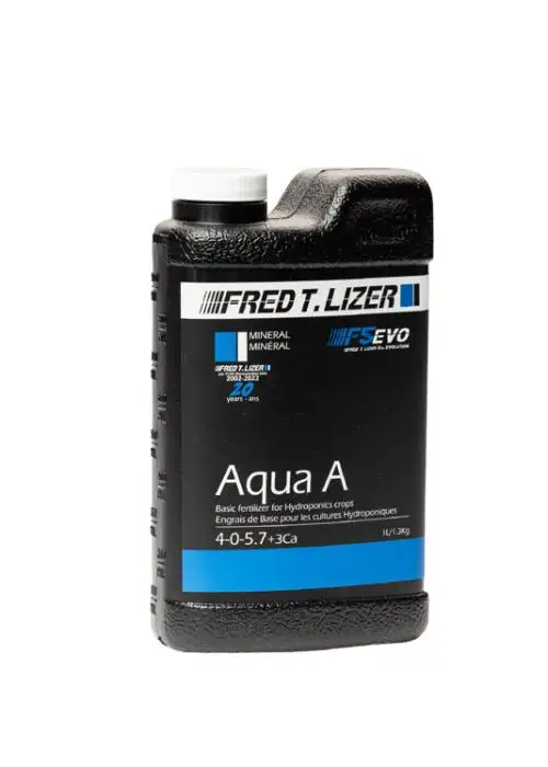 Aqua A