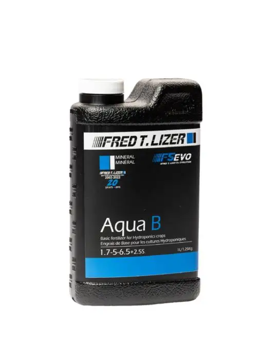 Aqua B