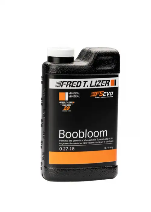BooBloom