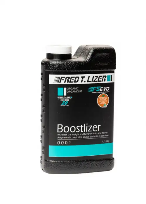 Boostlizer