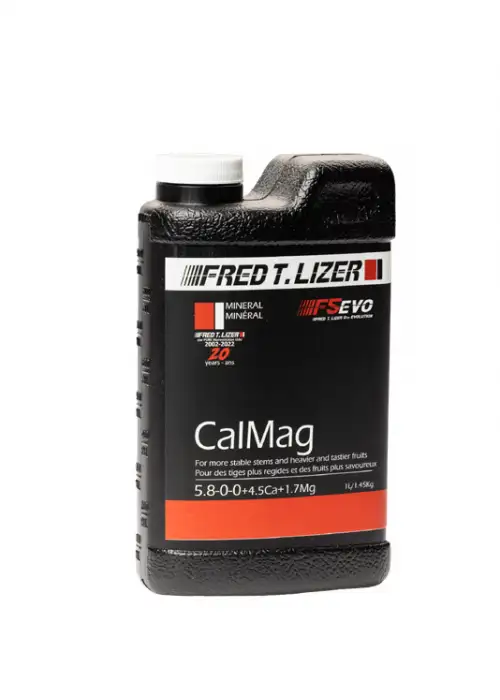 CalMag