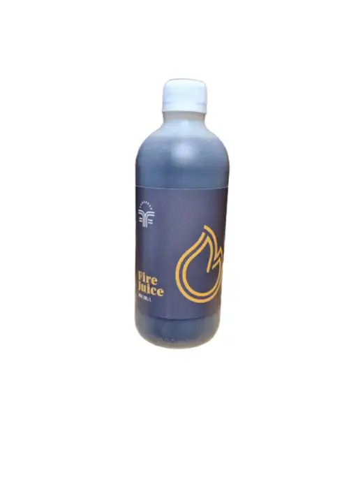 Fire Juice