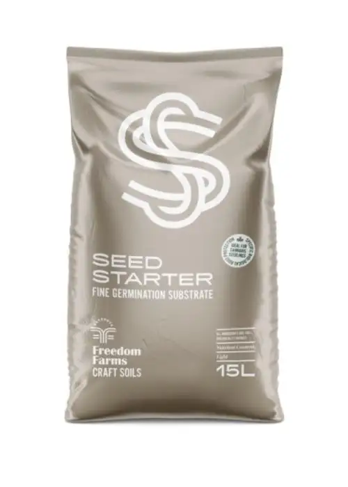 Seedstarter