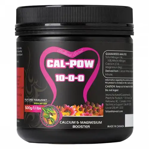 Cal-Pow