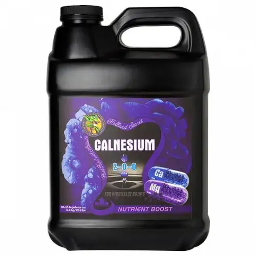 Calnesium