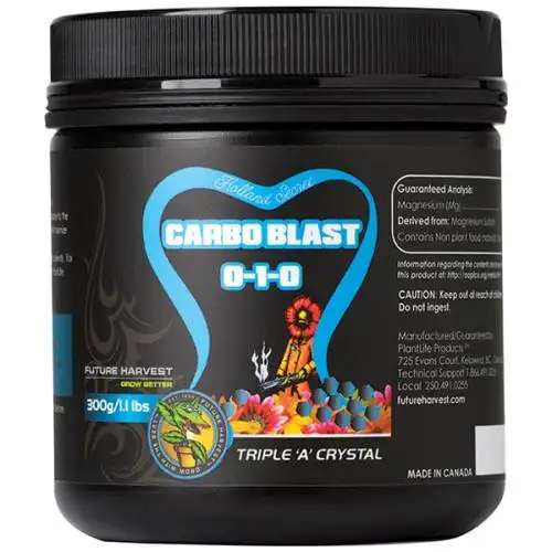 Carbo Blast