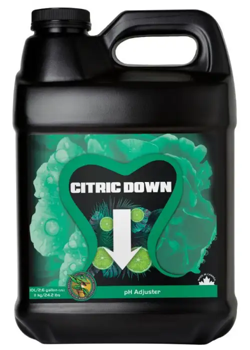 Citric Down