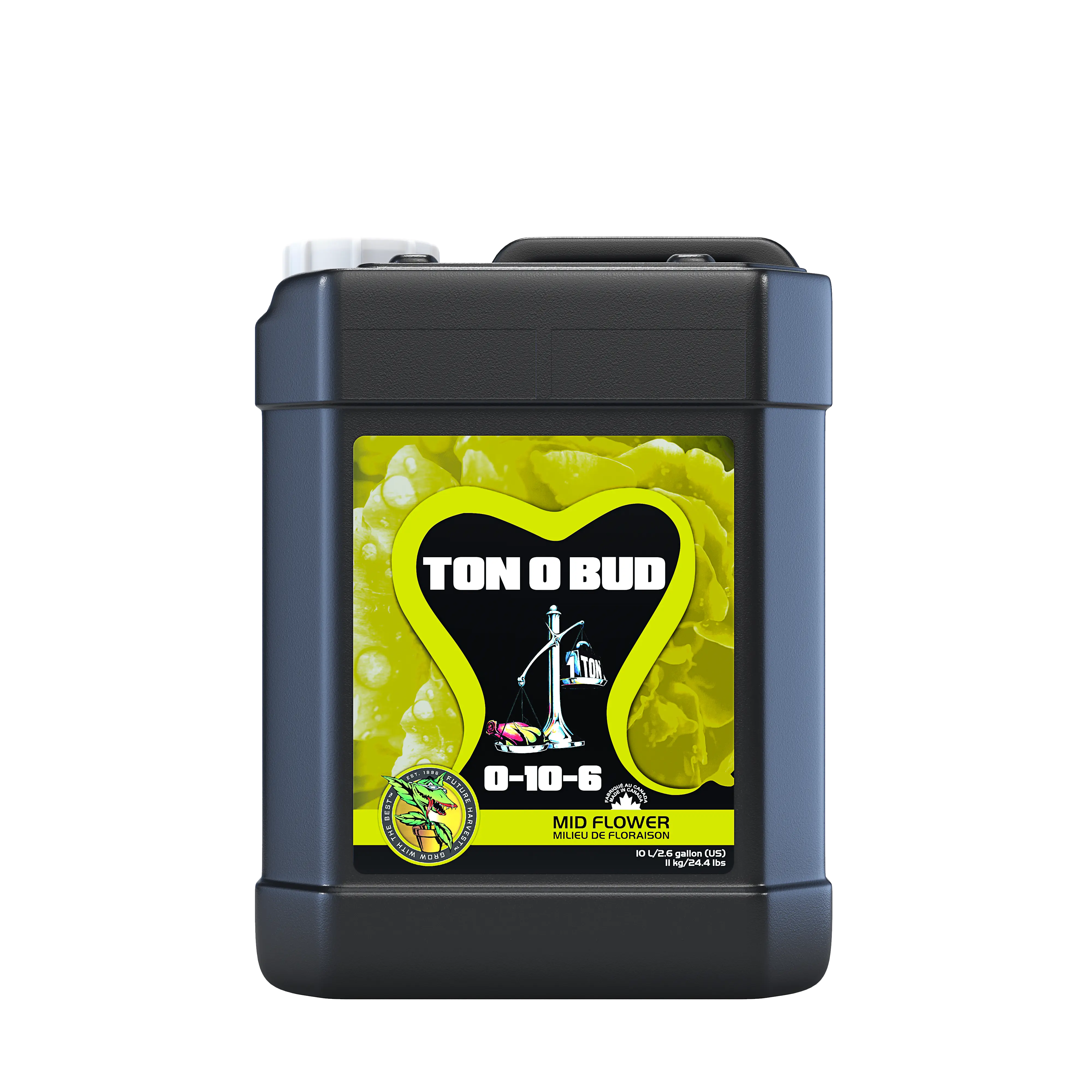 Liquid Ton O Bud - (0-10-6)