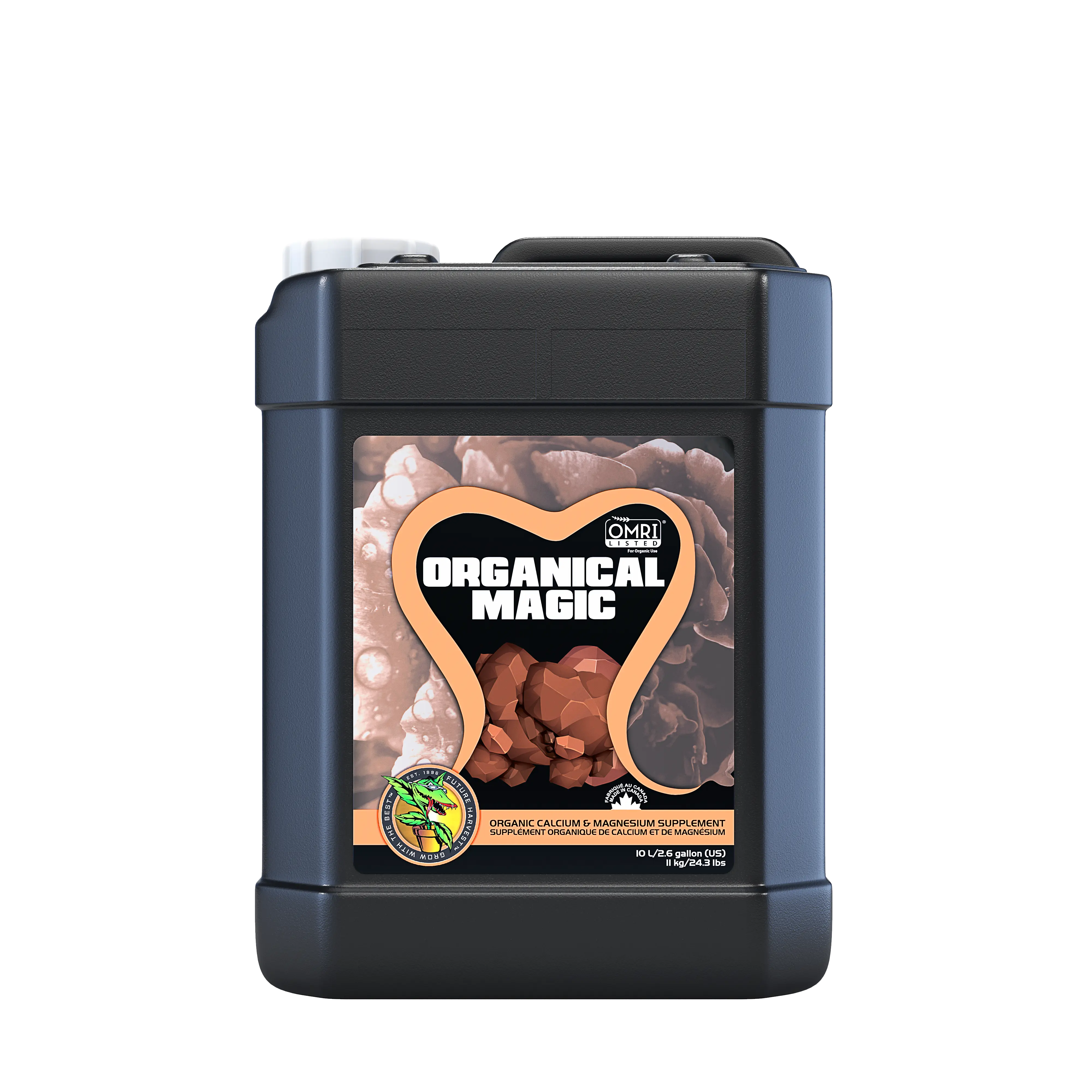 Organical Magic - Organic CalMag