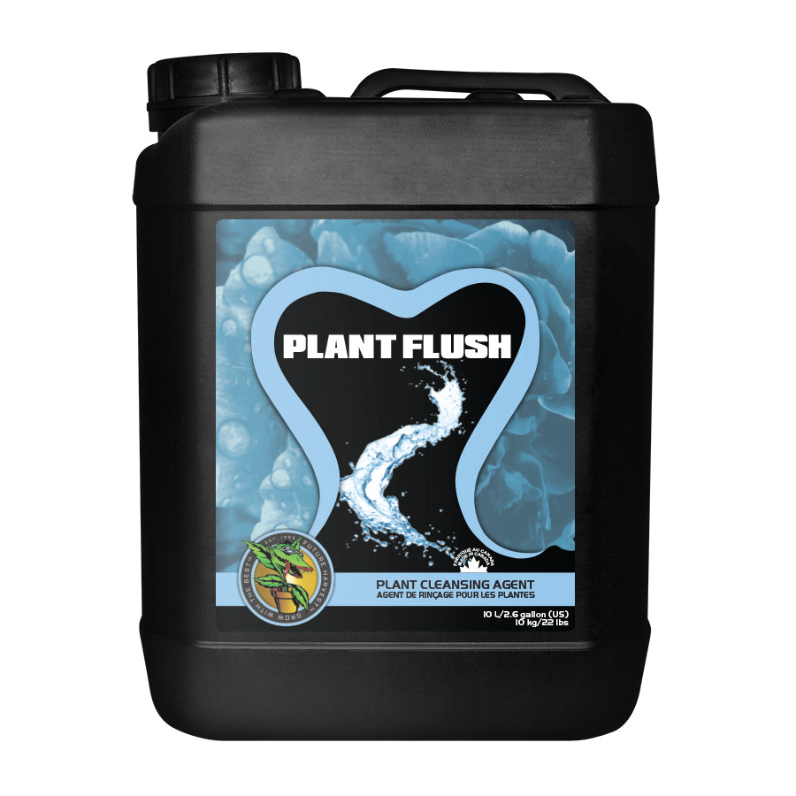 Plant Flush - Flushing Solution