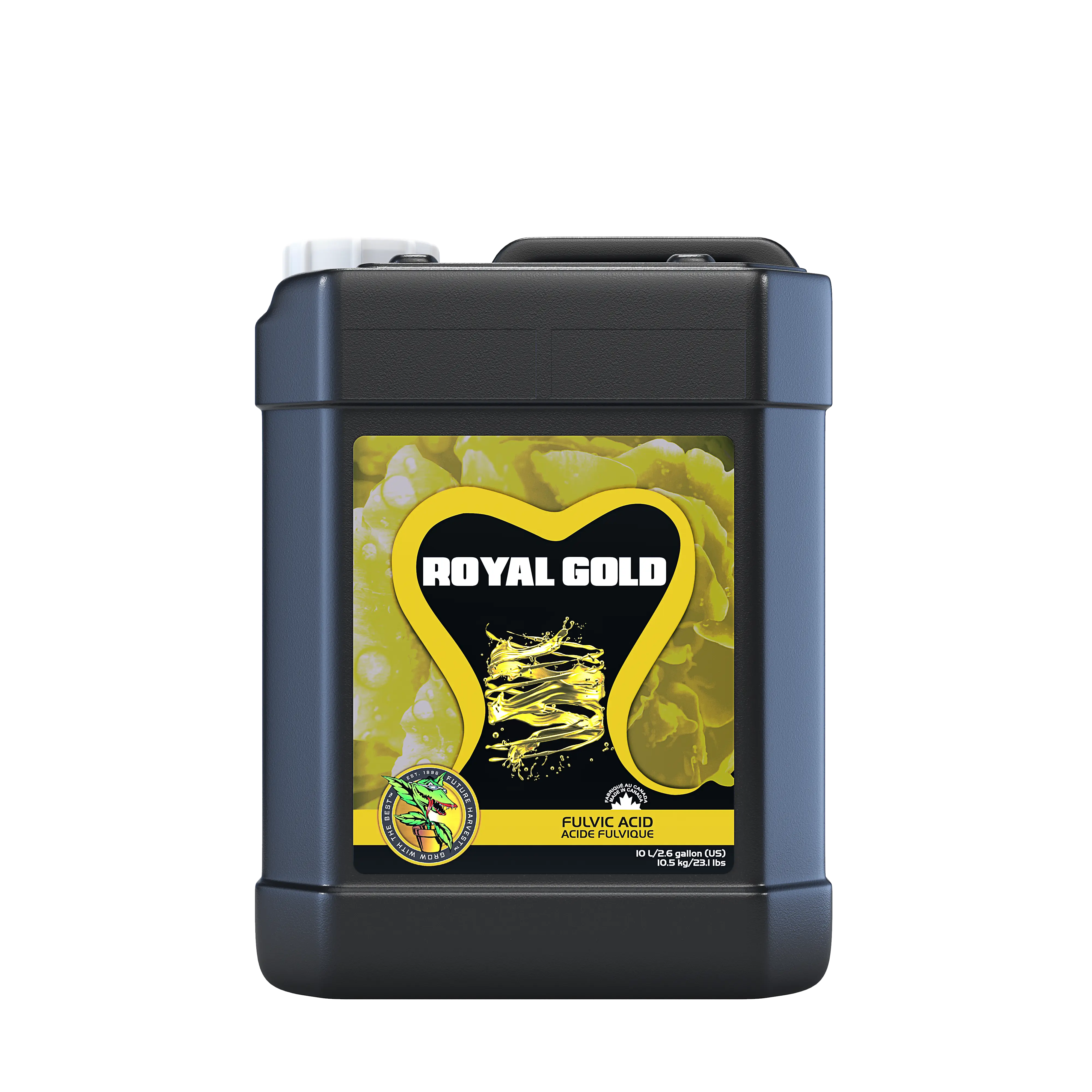 Royal Gold - Fulvic Acid