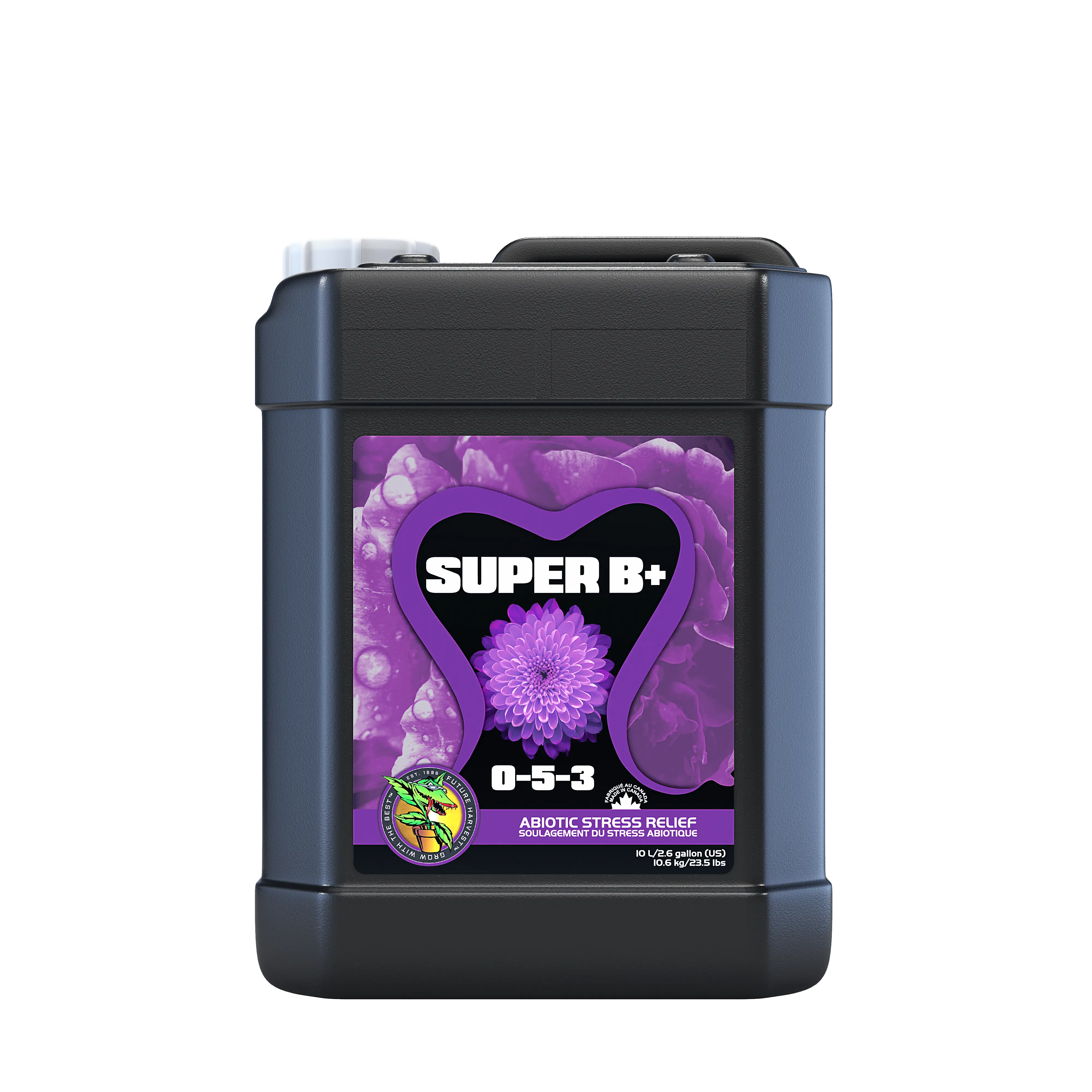 Super B+ Abiotic Stress Relief (0-5-3)