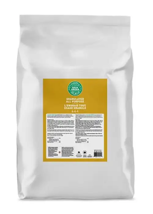 Granulated All Purpose