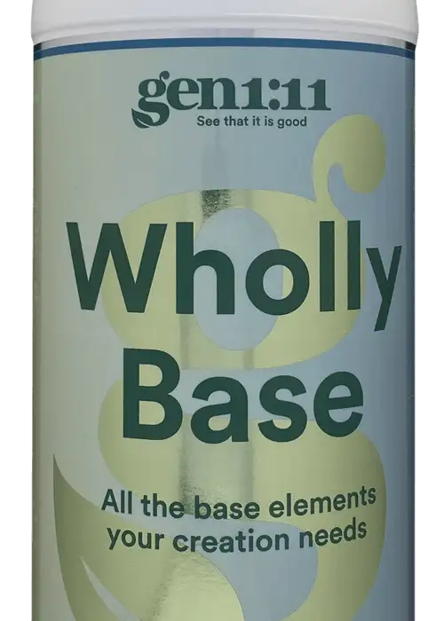 Wholly Base