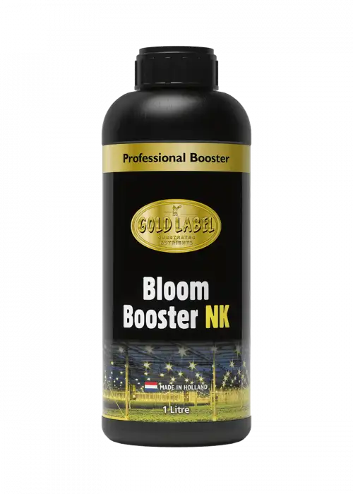 Bloom Booster NK