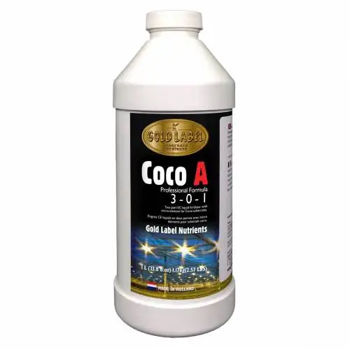 Coco A