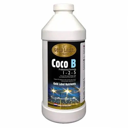 Coco B