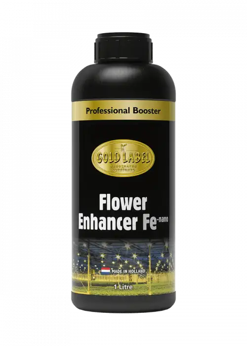 Flower Enhancer Fe Nano