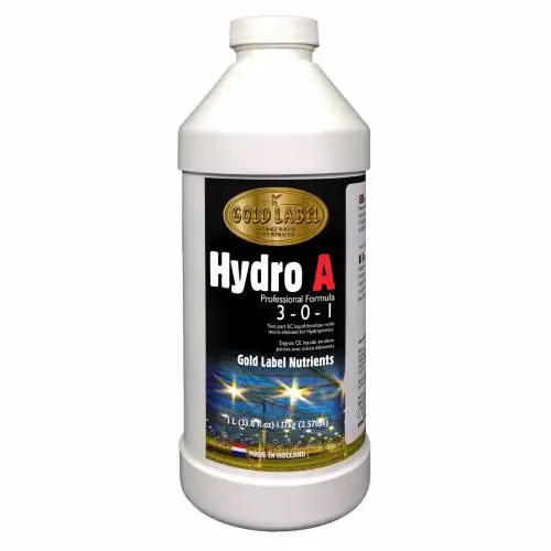 HydroCoco A