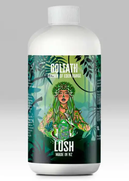 Lush