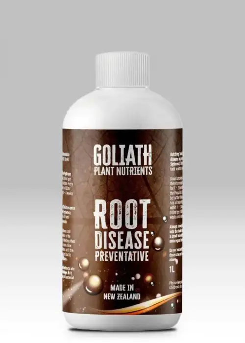Root Disease Preventative