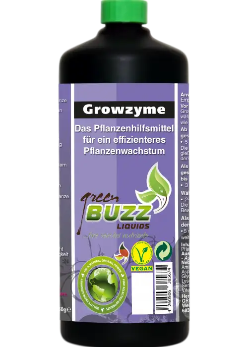 Growzyme