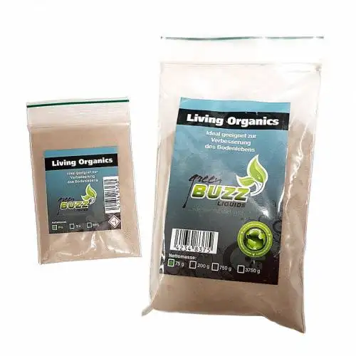 Living Organics