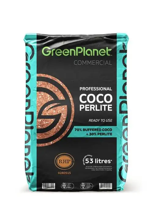 70-30 Coco Perlite
