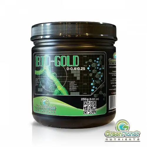 Bio Gold
