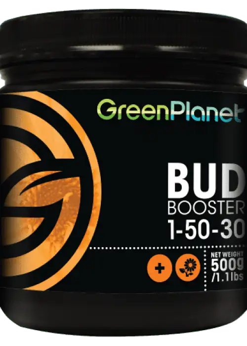 Bud Booster