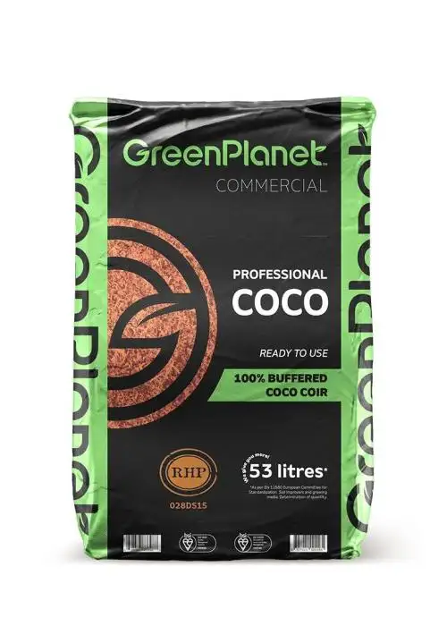 Coco Coir