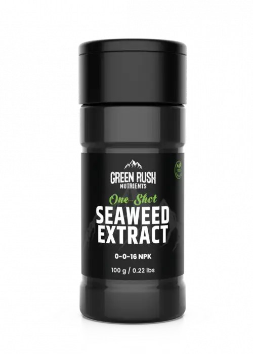 Seaweed Extract