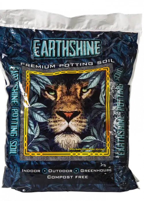 Earthshine Premium Potting Soil