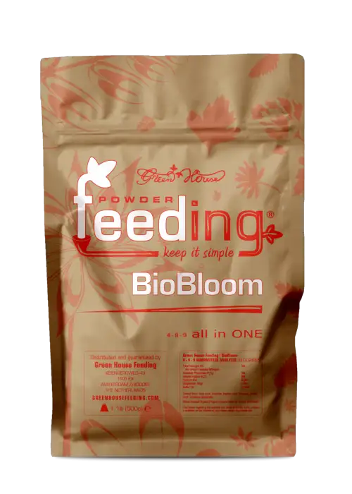 BioBloom