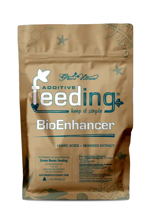 BioEnhancer
