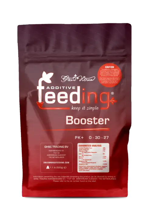 Booster