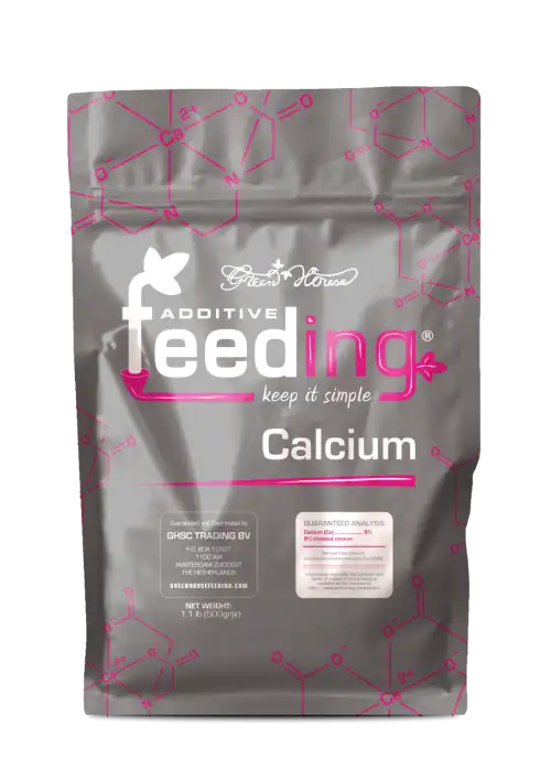 Calcium