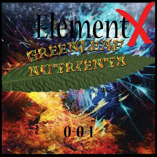 Element X