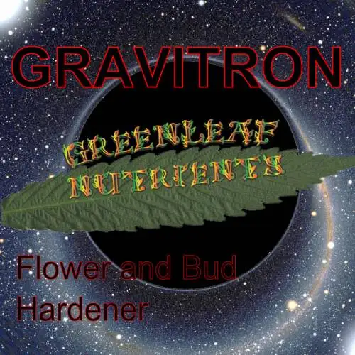 Gravitron