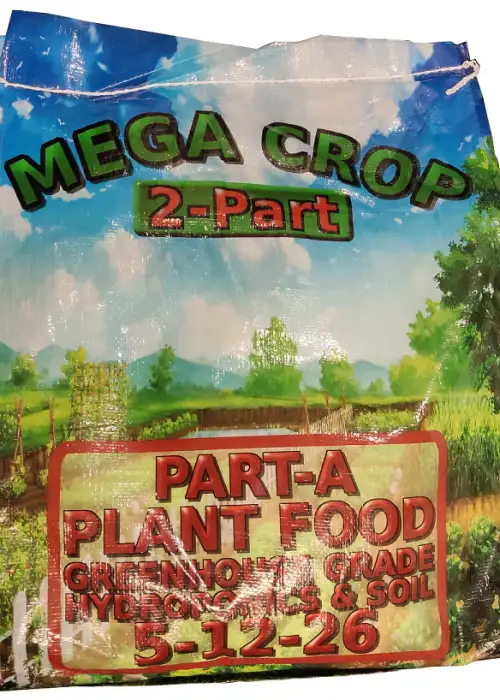 Mega Crop 2 Part A 5-12-26