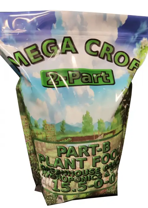 Mega Crop 2 Part B 15.5-0-0