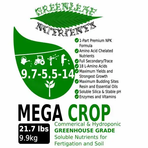 MEGA CROP