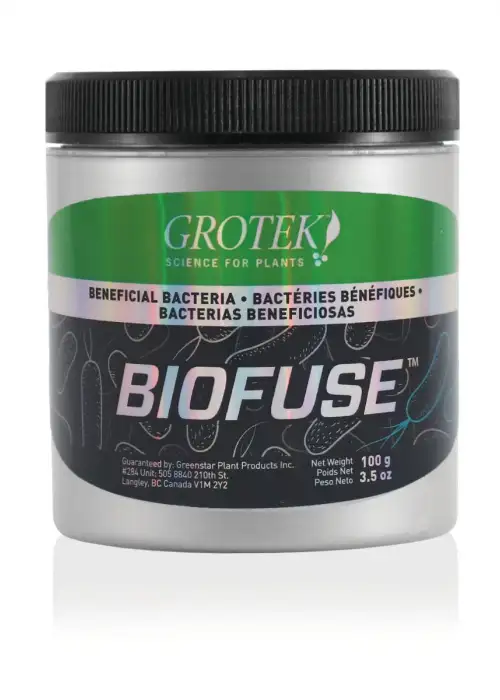 Biofuse