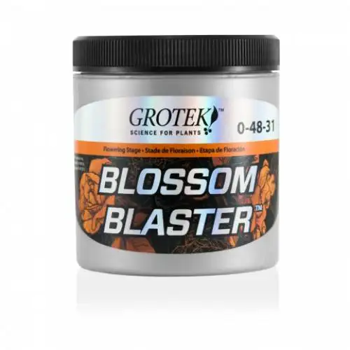 Blossom Blaster