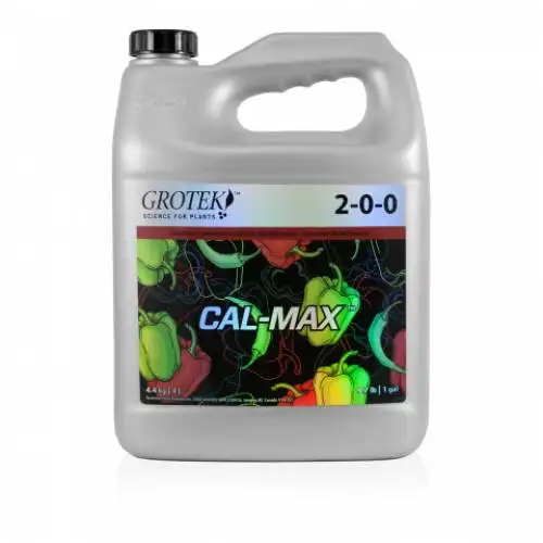 Cal-Max