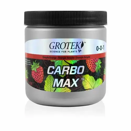 CarboMax