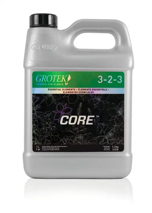 Core